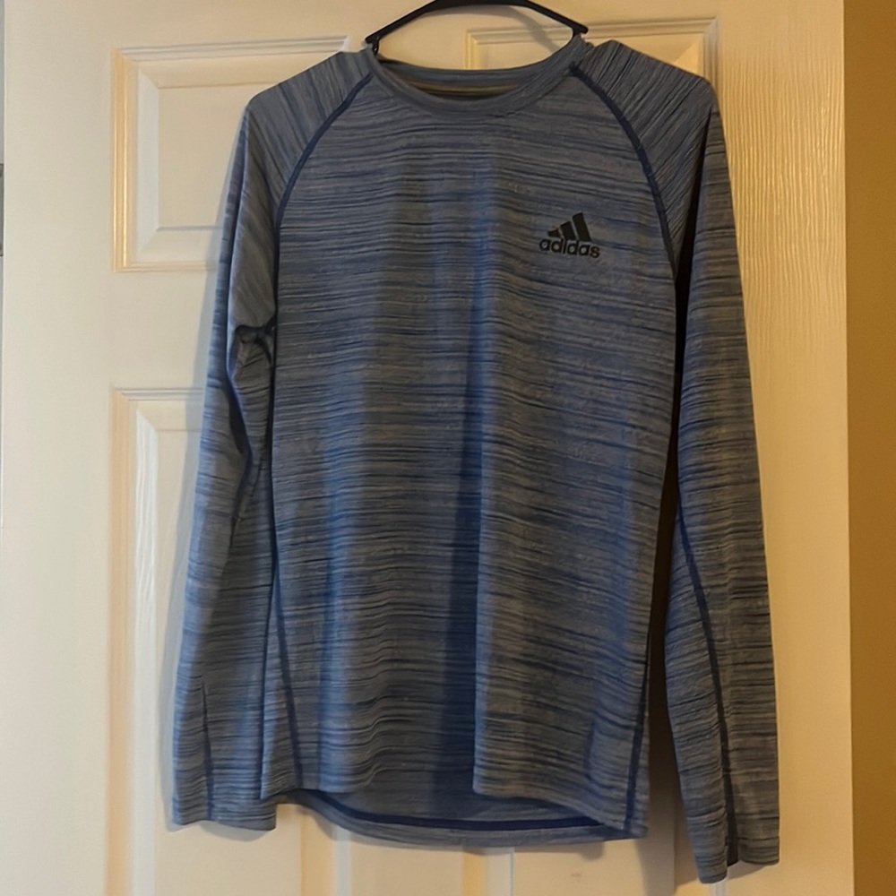 Small long sleeve